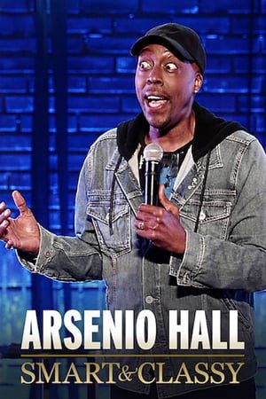 Xem Phim Arsenio Hall Thông Minh Và Phong Cách - Arsenio Hall Smart and Classy Vietsub - Arsenio Hall Smart and Classy