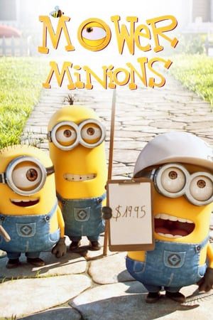 Xem Phim Minions Cắt Cỏ - Mower Minions Vietsub - Mower Minions