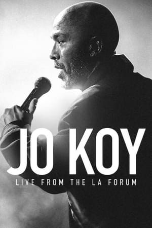 Jo Koy Live from the Los Angeles Forum