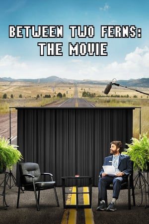 Xem Phim Phỏng Vấn Ngôi Sao - Between Two Ferns The Movie Vietsub - Between Two Ferns The Movie