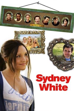 Xem Phim Bạch Tuyết Tân Thời - Sydney White Vietsub - Sydney White