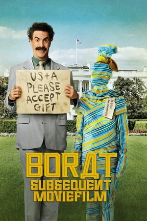 Xem Phim Tay Phóng Viên Kỳ Quái 2 - Borat Subsequent Moviefilm Vietsub - Borat Subsequent Moviefilm