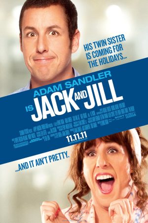 Xem Phim Jack Và Jill - Jack and Jill Vietsub - Jack and Jill