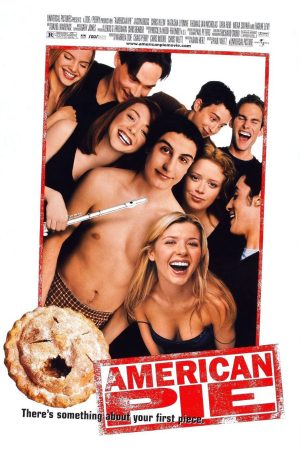 Xem Phim Bánh Mỹ 1 - American Pie Vietsub - American Pie