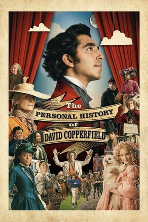 Xem Phim Tiểu Sử Về David Copperfield - The Personal History of David Copperfield Vietsub - The Personal History of David Copperfield