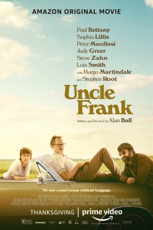 Xem Phim Chú Frank - Uncle Frank Vietsub - Uncle Frank