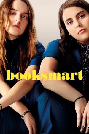 Xem Phim Đêm Trước Lễ Tốt Nghiệp - Booksmart Vietsub - Booksmart