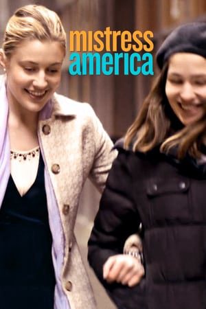 Xem Phim Phụ Nữ Kiểu Mỹ - Mistress America Vietsub - Mistress America