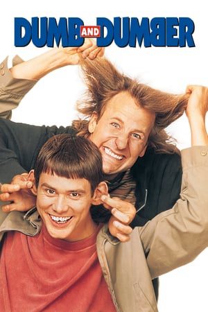 Xem Phim Hai Gã Khờ - Dumb and Dumber Vietsub - Dumb and Dumber