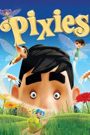 Xem Phim Bộ Lạc Tiểu Tiên - Pixies Vietsub - Pixies