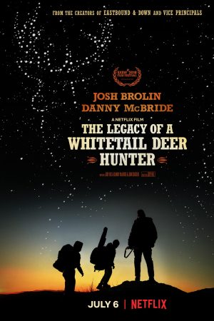 Xem Phim Di Sản Của Người Thợ Săn Hươu - The Legacy of a Whitetail Deer Hunter Vietsub - The Legacy of a Whitetail Deer Hunter