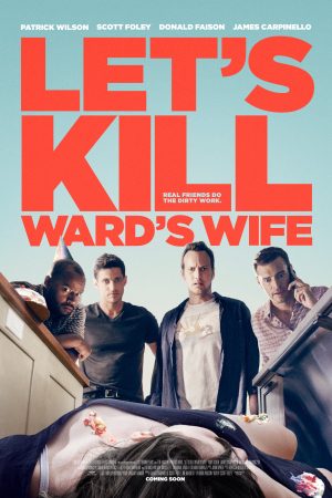 Xem Phim Phi Tang Vợ Ward - Lets Kill Wards Wife Vietsub - Lets Kill Wards Wife