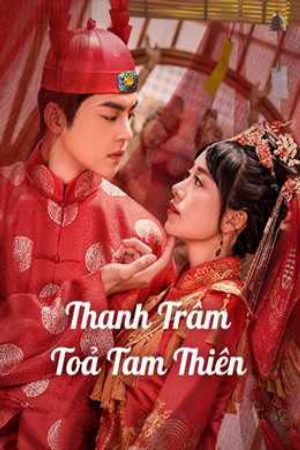 Xem Phim Thanh Trâm Toả Tam Thiên - Love In The Kitchen Vietsub - Love In The Kitchen