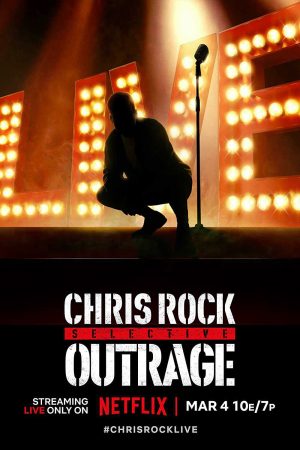 Xem Phim Chris Rock Phẫn nộ có chọn lọc - Chris Rock Selective Outrage Vietsub - Chris Rock Selective Outrage