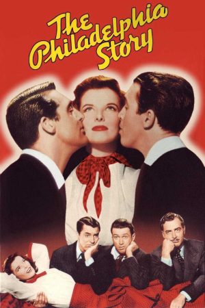 Xem Phim The Philadelphia Story - The Philadelphia Story Vietsub - The Philadelphia Story