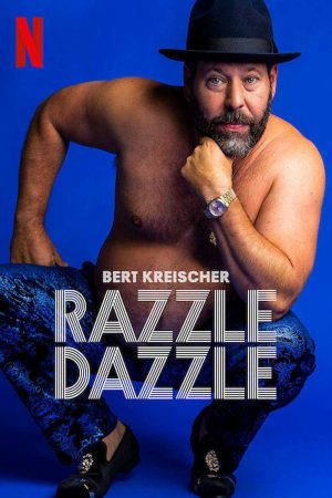 Xem Phim Bert Kreischer Huyên náo - Bert Kreischer Razzle Dazzle Vietsub - Bert Kreischer Razzle Dazzle