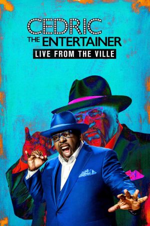 Xem Phim Cedric the Entertainer Live from the Ville - Cedric the Entertainer Live from the Ville Vietsub - Cedric the Entertainer Live from the Ville