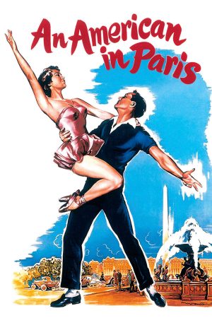 Xem Phim An American in Paris - An American in Paris Vietsub - An American in Paris