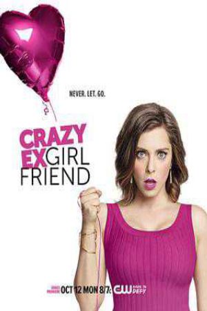 Xem Phim Bạn gái cũ nổi loạn ( 1) - Crazy Ex Girlfri (Season 1) Vietsub - Crazy Ex Girlfri (Season 1)