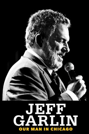 Xem Phim Jeff Garlin Người Đàn Ông Ở Chicago - Jeff Garlin Our Man in Chicago Vietsub - Jeff Garlin Our Man in Chicago