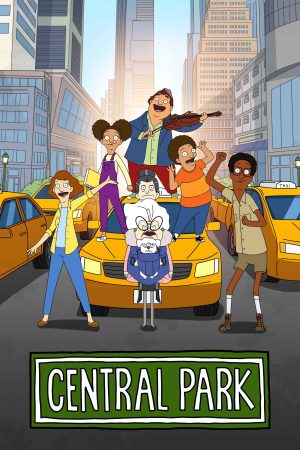 Xem Phim Central Park ( 2) - Central Park (Season 2) Vietsub - Central Park (Season 2)