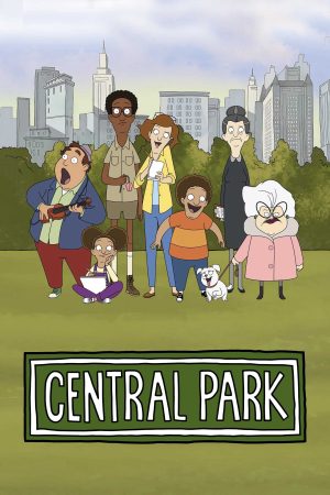 Xem Phim Central Park ( 1) - Central Park (Season 1) Vietsub - Central Park (Season 1)