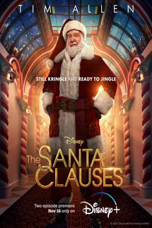 Xem Phim Những Ông Già Tuyết - The Santa Clause Series Vietsub - The Santa Clause Series