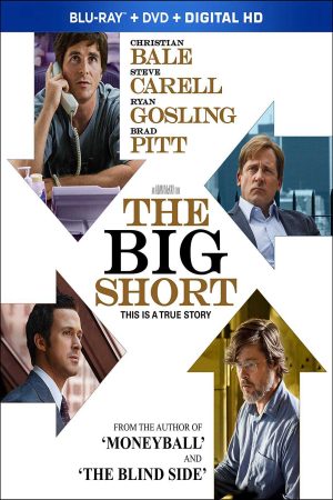 Xem Phim Bán khống - The Big Short Vietsub - The Big Short