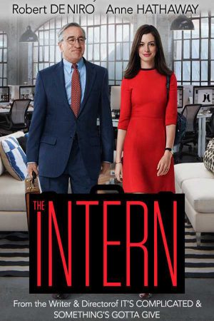 Xem Phim Bố già học việc - The Intern Vietsub - The Intern