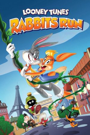 Xem Phim Cuộc Phiêu Lưu Của Thỏ Bunny - Looney Tunes Rabbits Run Vietsub - Looney Tunes Rabbits Run