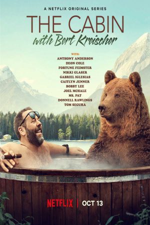 Xem Phim Trong cabin cùng Bert Kreischer - The Cabin with Bert Kreischer Vietsub - The Cabin with Bert Kreischer