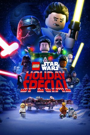 Xem Phim The Lego Star Wars Holiday Special - The Lego Star Wars Holiday Special Vietsub - The Lego Star Wars Holiday Special