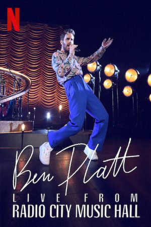 Xem Phim Ben Platt Trực tiếp từ Nhà hát Radio City - Ben Platt Live from Radio City Music Hall Vietsub - Ben Platt Live from Radio City Music Hall