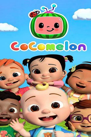 Xem Phim Cocomelon Bài hát thiếu nhi ( 5) - CoComelon (Season 5) Vietsub - CoComelon (Season 5)