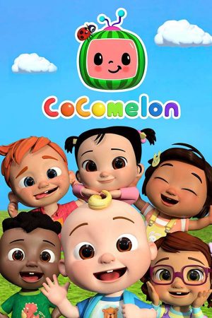 Xem Phim Cocomelon Bài hát thiếu nhi ( 3) - CoComelon (Season 3) Vietsub - CoComelon (Season 3)