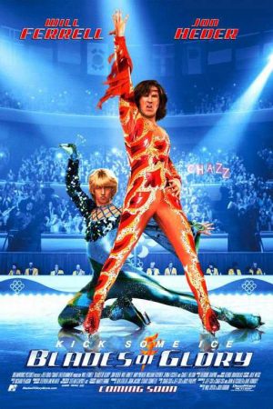 Xem Phim Vũ Khúc Vinh Quang - Blades of Glory Vietsub - Blades of Glory