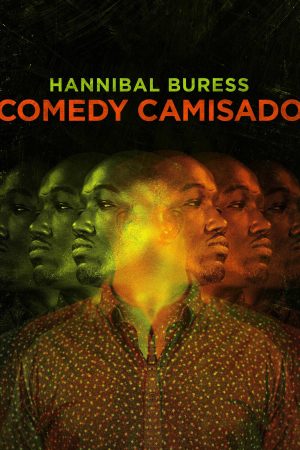 Xem Phim Chiếc Áo Hóm Hỉnh - Hannibal Buress Comedy Camisado Vietsub - Hannibal Buress Comedy Camisado