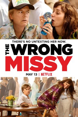 Xem Phim Yêu nhầm Missy - The Wrong Missy Vietsub - The Wrong Missy