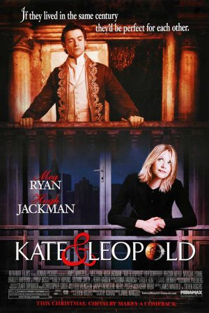 Xem Phim Kate và Leopold - Kate Leopold Vietsub - Kate Leopold