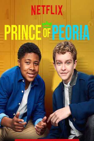 Xem Phim Hoàng tử Peoria ( 2) - Prince of Peoria (Season 2) Vietsub - Prince of Peoria (Season 2)