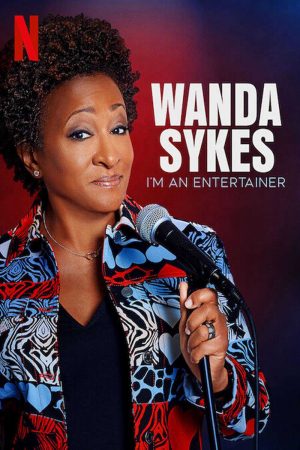 Xem Phim Wanda Sykes Tôi là người mua vui - Wanda Sykes Im an Entertainer Vietsub - Wanda Sykes Im an Entertainer