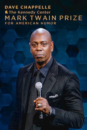 Xem Phim Dave Chappelle Giải thưởng Mark Twain về hài kịch - Dave Chappelle The Kennedy Center Mark Twain Prize for American Humor Vietsub - Dave Chappelle The Kennedy Center Mark Twain Prize for American Humor