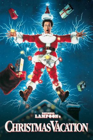 Xem Phim Kỳ Nghỉ Giáng Sinh - National Lampoons Christmas Vacation Vietsub - National Lampoons Christmas Vacation