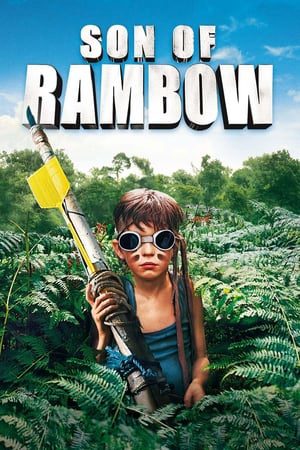 Xem Phim Rambow Nhí - Son of Rambow Vietsub - Son of Rambow