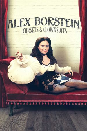 Xem Phim Alex Borstein Corsets và Clown Suits - Alex Borstein Corsets Clown Suits Vietsub - Alex Borstein Corsets Clown Suits