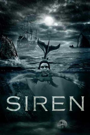 Xem Phim Nhân Ngư ( 2) - Siren (Season 2) Vietsub - Siren (Season 2)