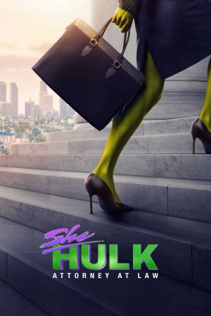 Xem Phim Nữ Khổng Lồ Xanh - She Hulk Attorney at Law Vietsub - She Hulk Attorney at Law