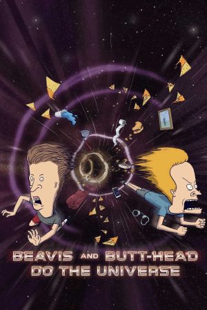 Xem Phim Beavis and Butt Head Do the Universe - Beavis and Butt Head Do the Universe Vietsub - Beavis and Butt Head Do the Universe