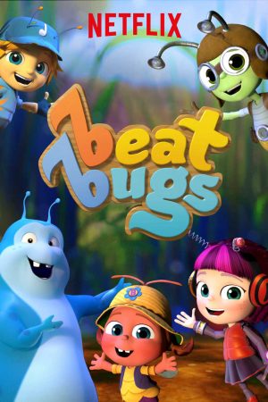 Xem Phim Những chú bọ yêu nhạc (Phần 2) - Beat Bugs (Season 2) Vietsub - Beat Bugs (Season 2)