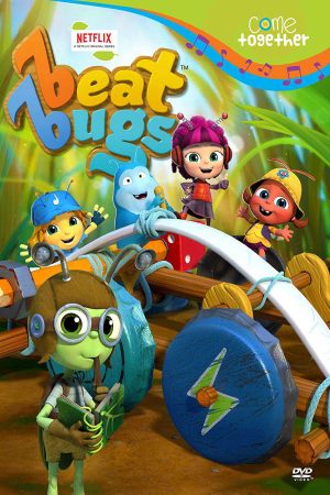 Xem Phim Những chú bọ yêu nhạc (Phần 1) - Beat Bugs (Season 1) Vietsub - Beat Bugs (Season 1)